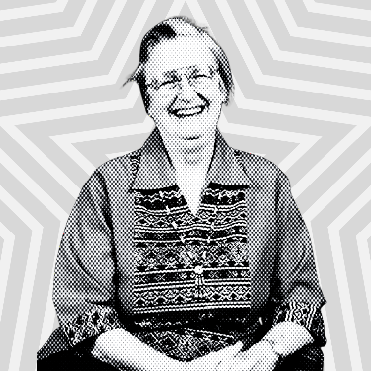 Elinor Ostrom