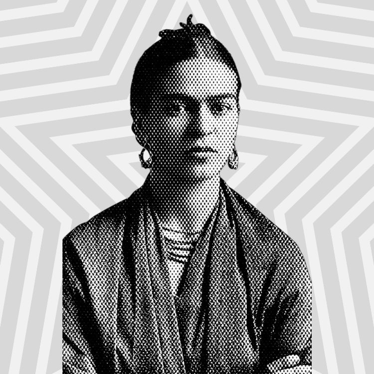 Frida Kahlo