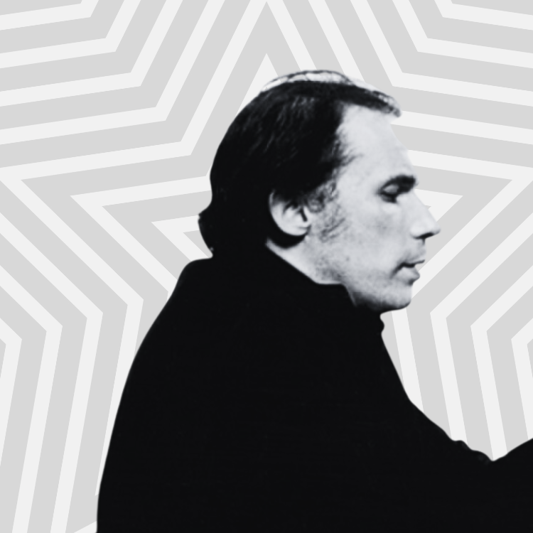 Glenn Gould