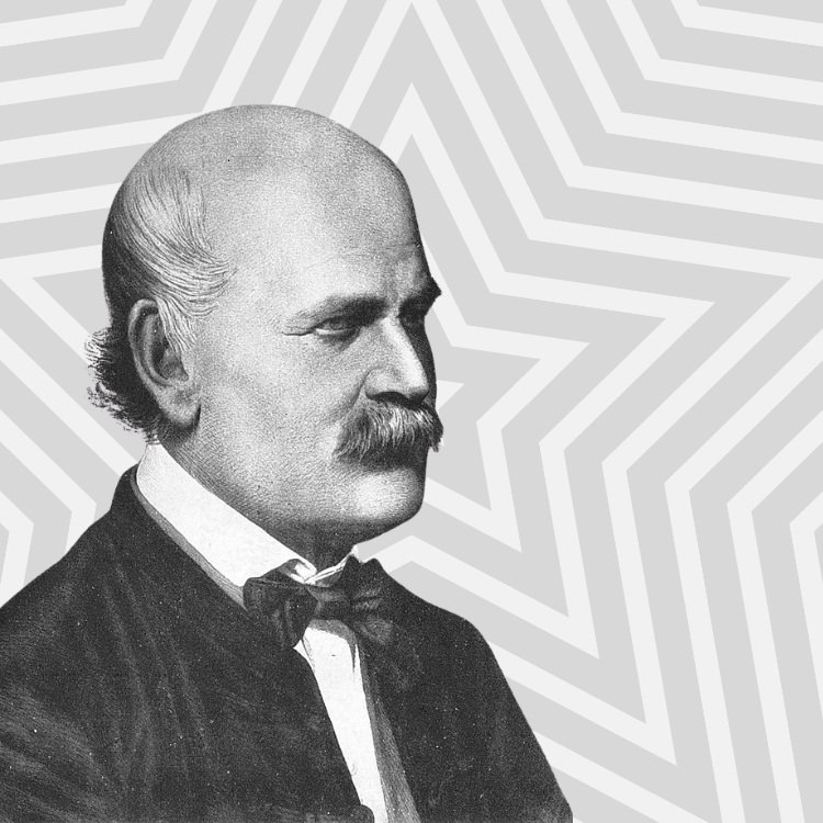 Ignaz Semmelweiss