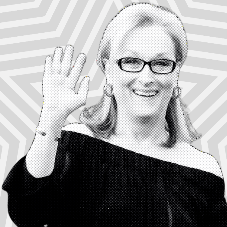 Meryl Streep