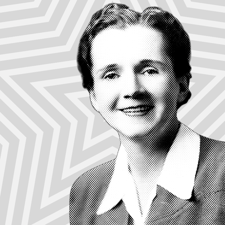 Rachel Carson