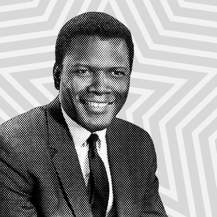 Sidney Poitier